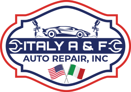 Italy A&F Auto Repair